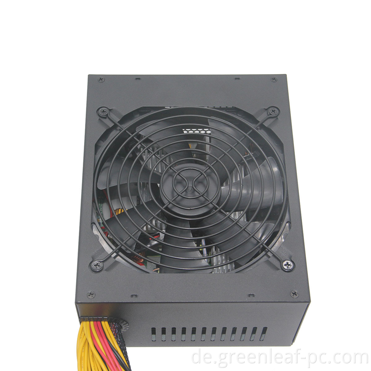 Dc Switching Power Supply